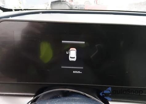 2023 Kia Sportage Hybrid Ex z USA, uszkodzony, nr VIN KNDPVCAG8P7041572